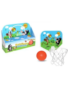 Basketbalový set Krtko