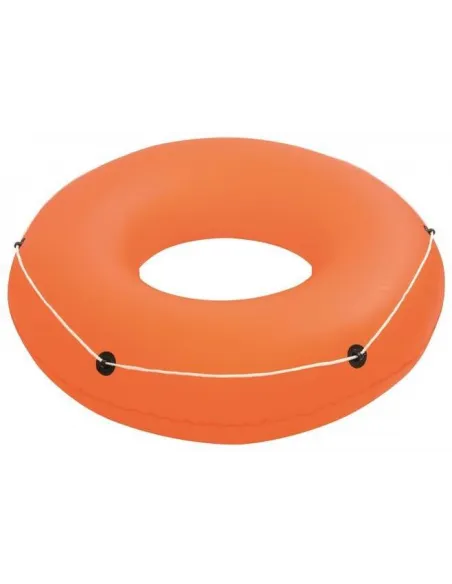 Bestway 36120 Kruh nafukovací Color Blast 119cm - náhodná