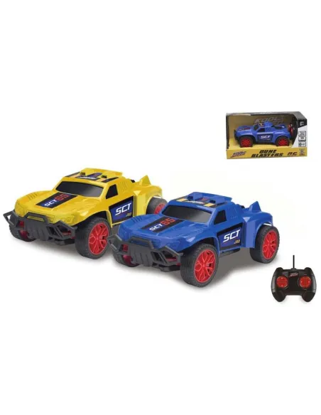 Bugina Dune Blasters RC 15cm