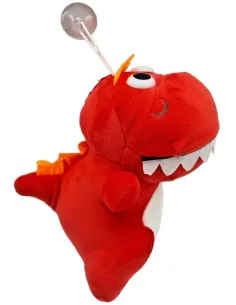 Dinosaurus plyšový 20cm 2