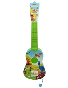 Gitara pre najmenších Dino 52cm