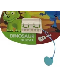 Gitara pre najmenších Dino 52cm 2