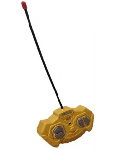 Kamión RC s prívesom a efektmi 41cm 2