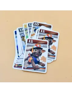 Karty Čierny Peter Paw Patrol 2