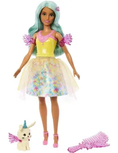 Mattel "Barbie a dotyk kúzľa" kamarátka Teresa