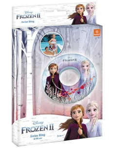 Mondo Nafukovacie koleso Frozen 50 cm 2