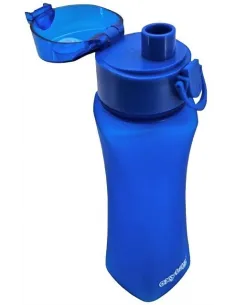 Oxybag Fľaša na pitie 550ml modrá 2