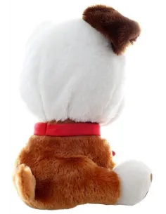 Pes plyšový 25 cm 2