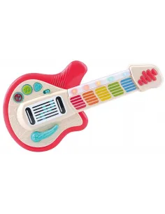 Playgo Gitara dotyková elekrtická 34,5cm