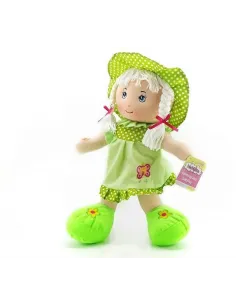 Spievajúca bábika Natálka 52cm 2