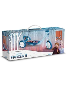 Stamp Kolobežka 3-kolesová Frozen II 2