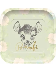 Taniere Bambi 24x24cm 4ks