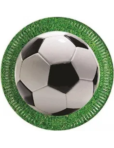 Taniere Football 23cm 8ks