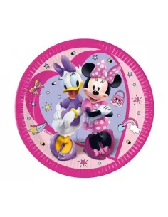Taniere Minnie Junior 23cm 8ks