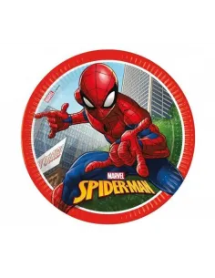 Taniere Spiderman 23cm 8ks