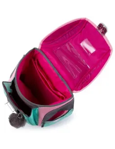 Anatomická školská taška Premium Light Isha - My love Pet 2