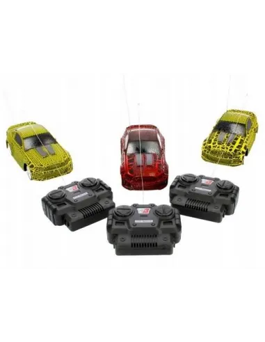 Auto osobné 18cm R/C - náhodná