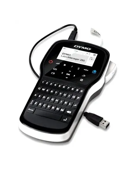 DYMO elektrický štítkovač LM 280