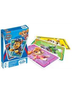 Karty Čierny Peter Paw Patrol